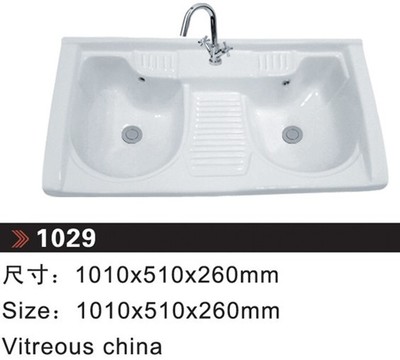 衛浴潔具新風尚 潮州美光陶瓷三廠直銷單盆臺盆，詮釋品質與性價比