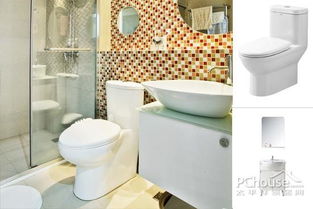 給衛浴換上清爽外衣，助你輕松擺脫炎夏