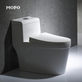 MOPO摩普MP-1008虹吸式一體坐便器 一次滿意的購物體驗與產品深度解析